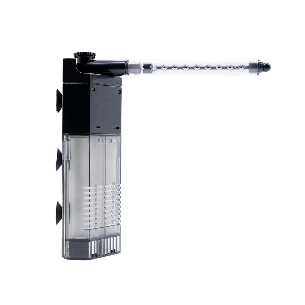 Vnitřní Rohový Filtr Pro Nano Akvárium, Čistá Filtrace Vody