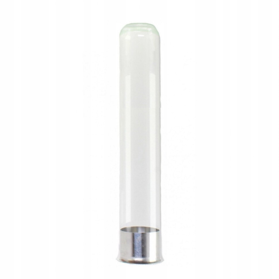 Baňka Z Křemenného Skla Pro Sterilizátor Akvária Eheim Clearuvc 24W 36W