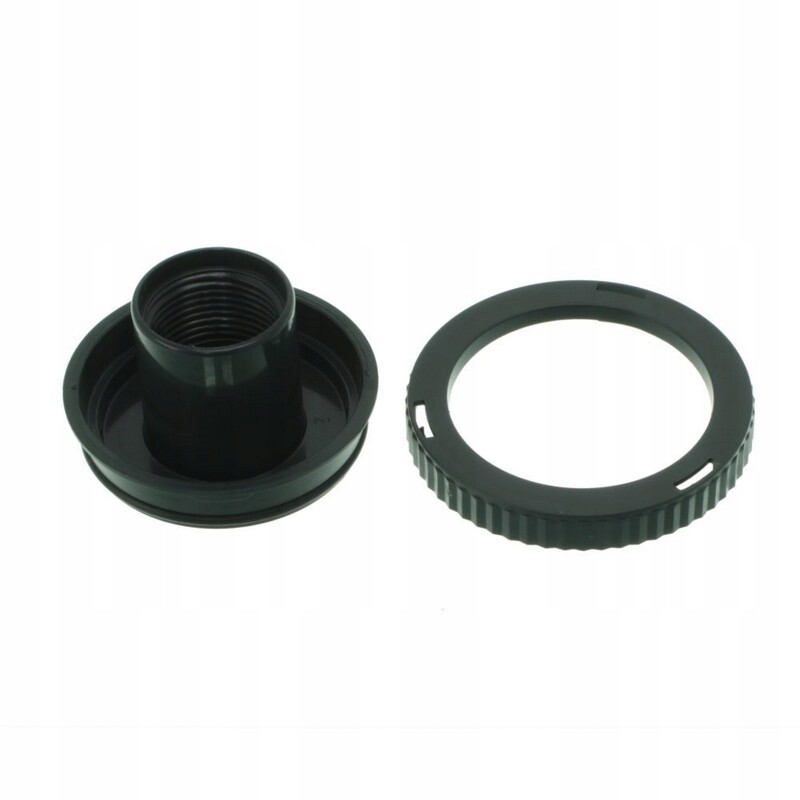 Kompletní Kryt Čerpadla, Náhradní Díl Pro Eheim Compacton 2100