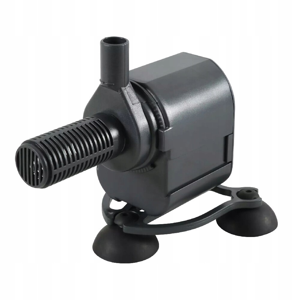Mini Vodní Čerpadlo Do Akvária 160 L, Venkovní Průtok 670 L/h