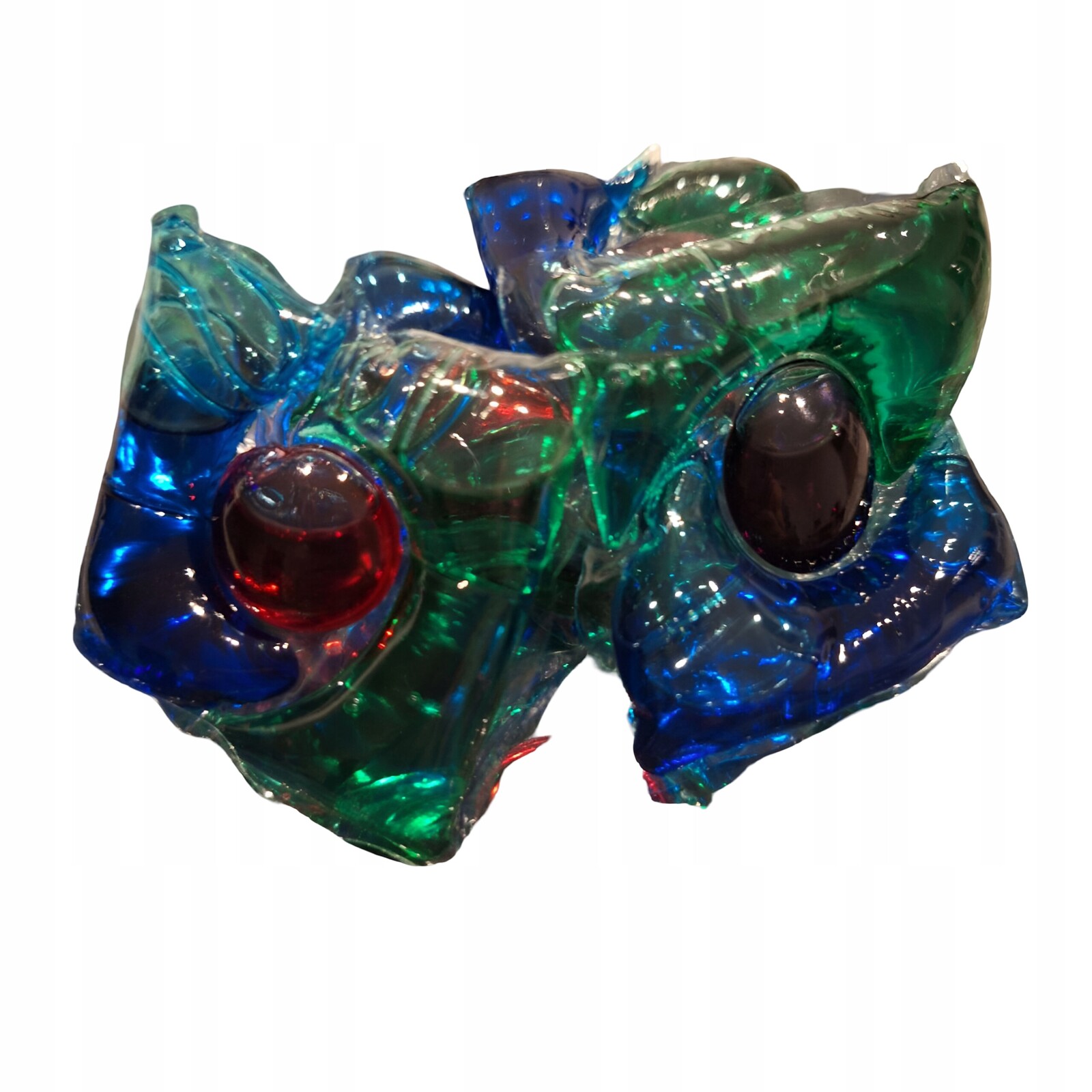 Prací Kapsle 4 v 1 – 150 ks Univerzální, účinné, svěží vůně