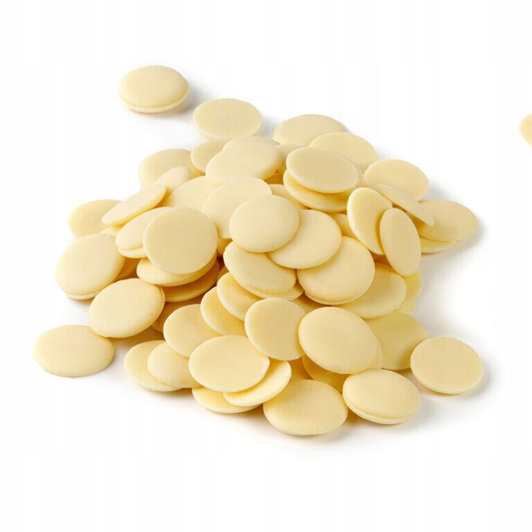 Přírodní bio kakaové máslo 250 g