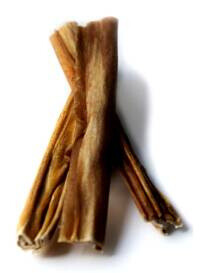 Psí Pamlsek Balto Deer Skin 15 cm 250 g