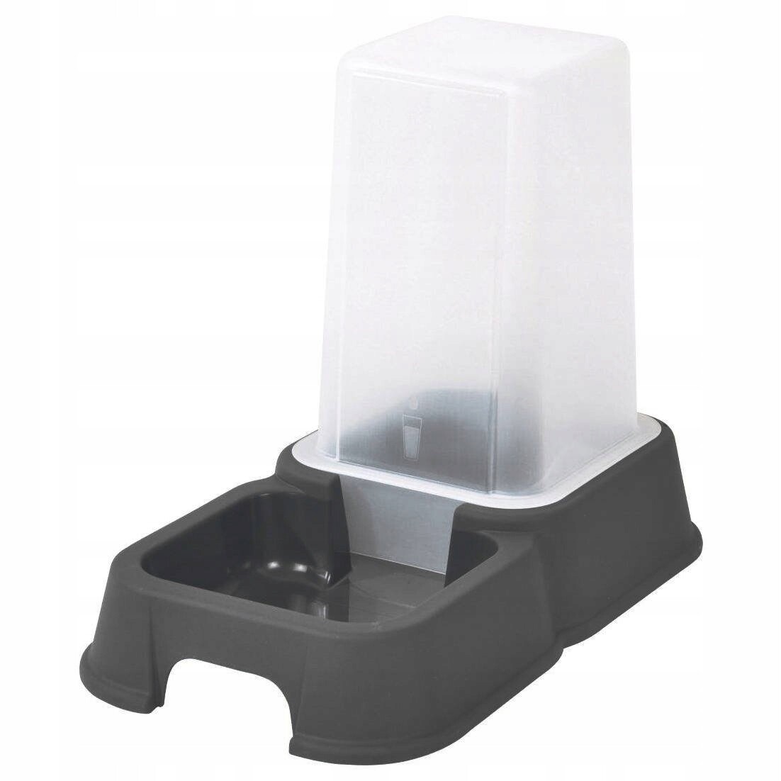 Dávkovač na suché krmivo a vodu 3,5 L Miska Pro Psa