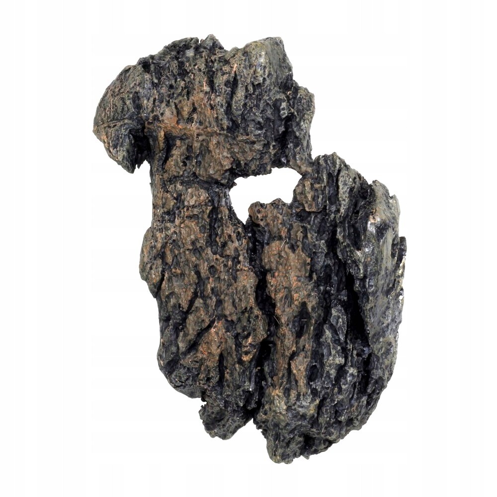 Dekorace Do Akvária Ozdobná Skála Coober Rock Akvarijní Kámen