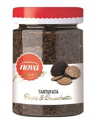 Italský lanýžový krém Crema ai Tartufo Riti 500 g