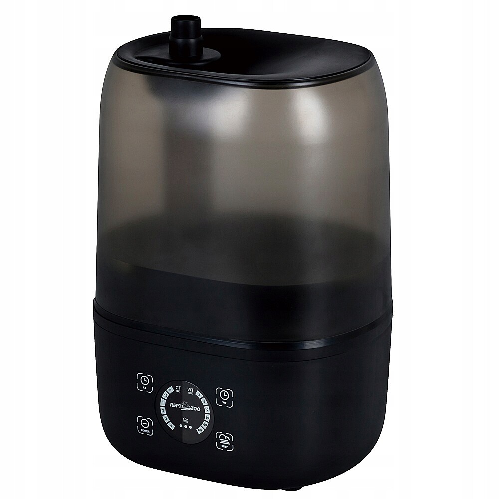 Zamlžovač, Generátor Mg?y Páry, Mikroteraristický Zvlhčovač