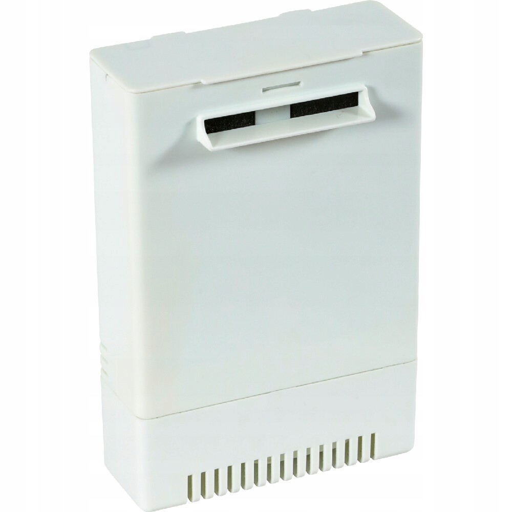 Venkovní Vodní Kaskádový Filtr Pro Tiché Akvárium Cascade 90 L, Bílý