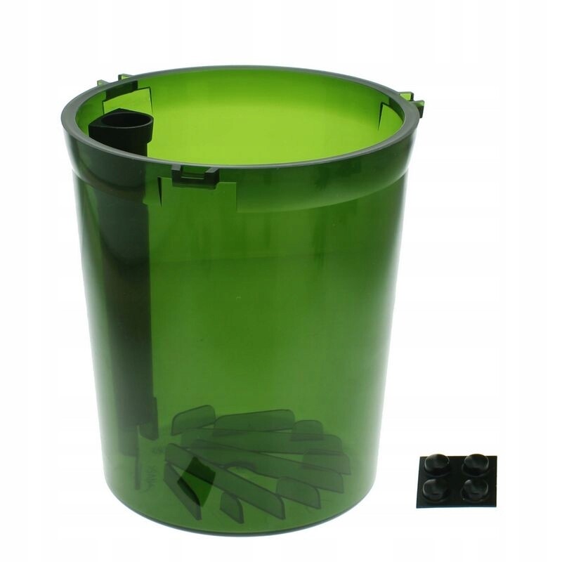 Nádoba Pro Akvarijní Filtr Eheim Aquacompact 2004 Díl