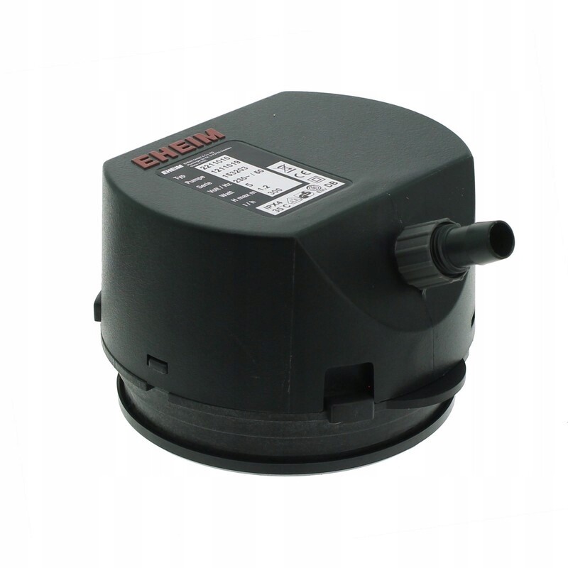 Náhradní Hlavice Pro Vnější Akvarijní Filtr Classic 2211 Eheim