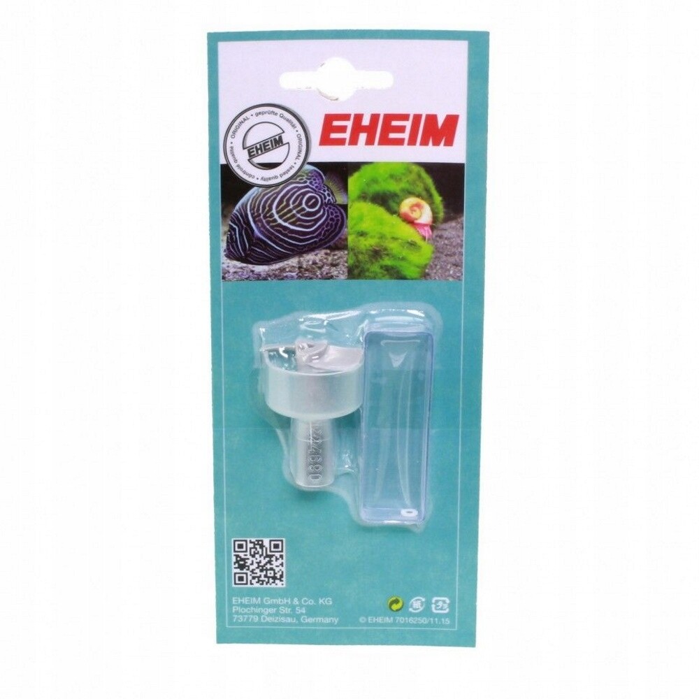 Rotor Pro Filtrační Čerpadlo Akvária Eheim Model 1180 Náhradní Díl