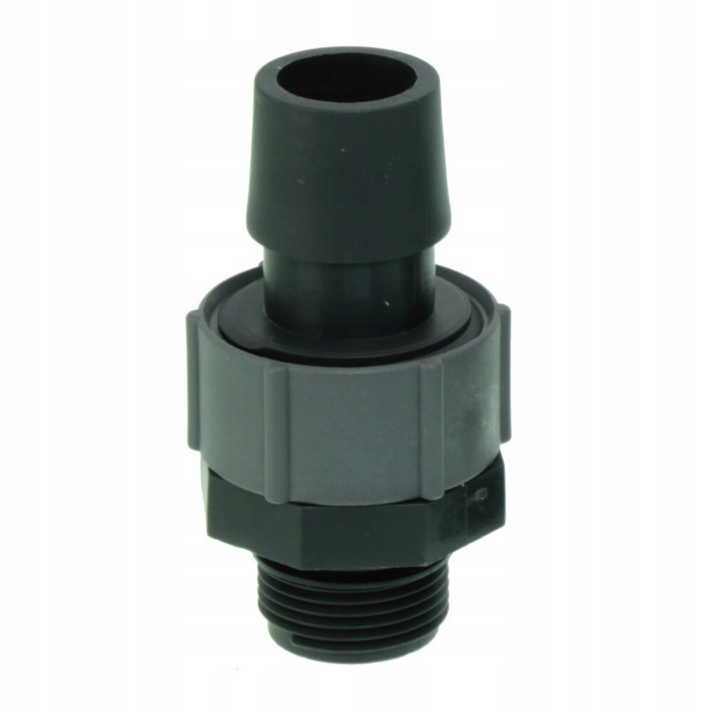 Závitový Konektor 3/4 Palce Pro Filtrační Čerpadlo Akvária Eheim Model 1060