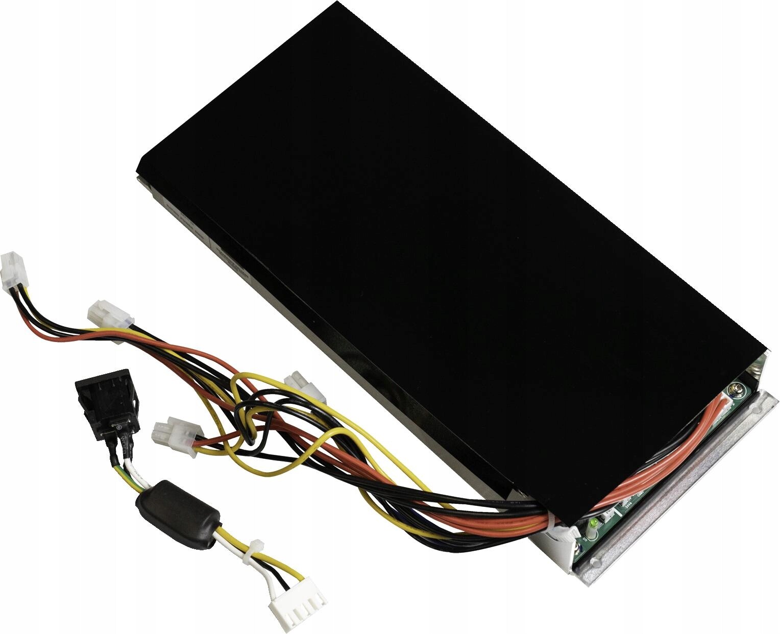 Mikrotik Náhradní napájecí zdroj Open Frame 500W pro přepínač CRS328-24P-4S+RM