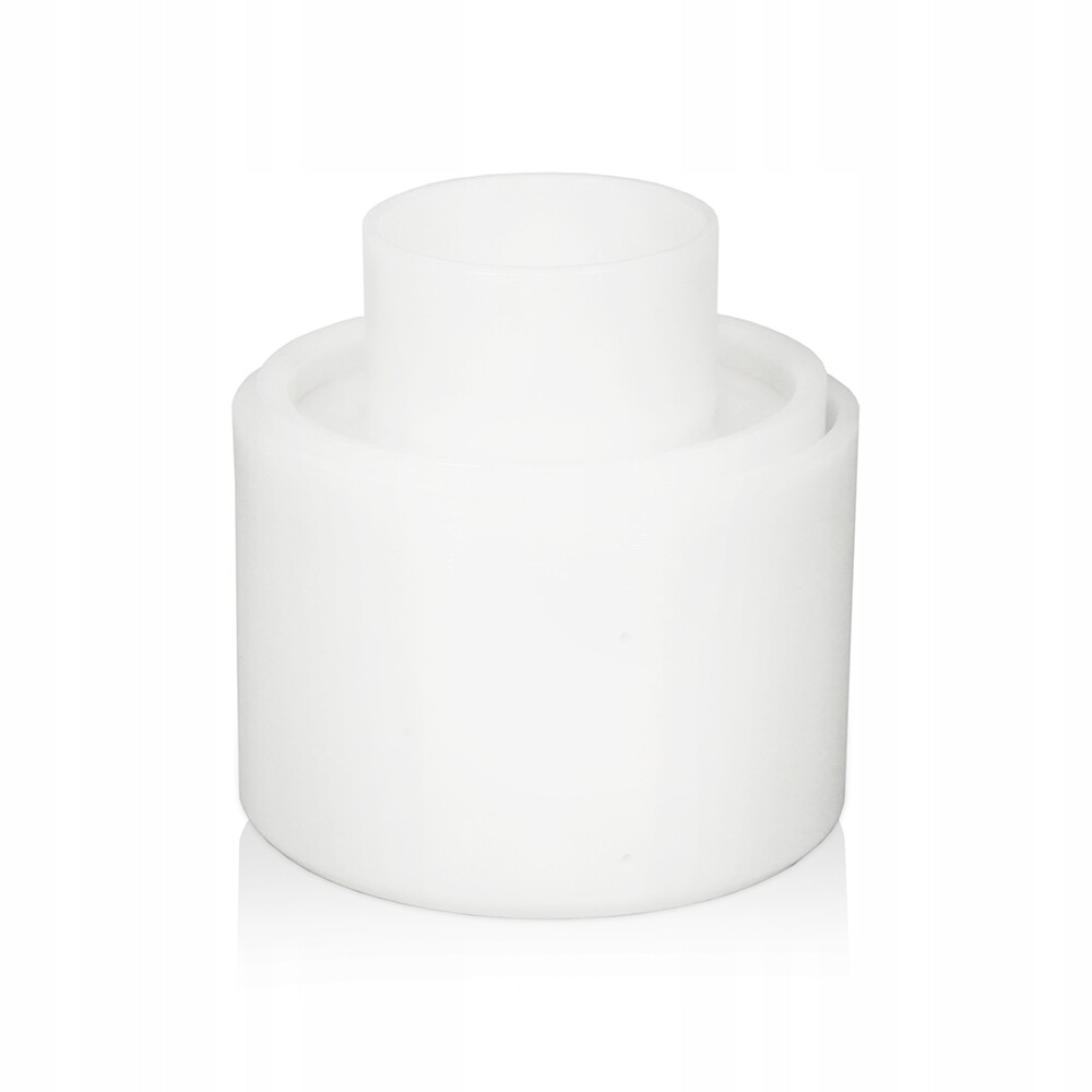 Sýrová forma Gouda na zrající sýry, 1,5 kg (16 x 11 cm)