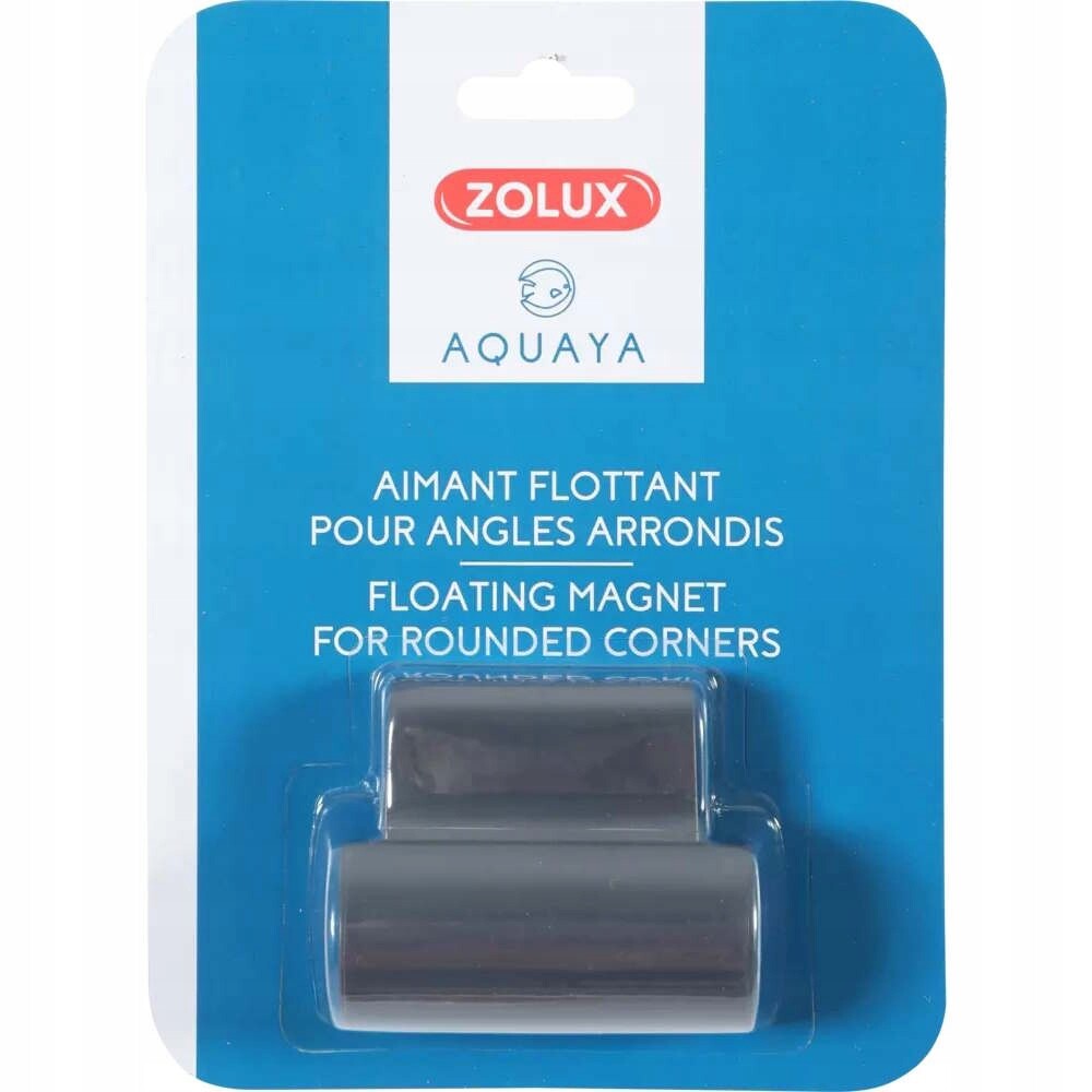 Plovoucí Magnetický Čistič Skel Akvária Pro Odstraňování Řas