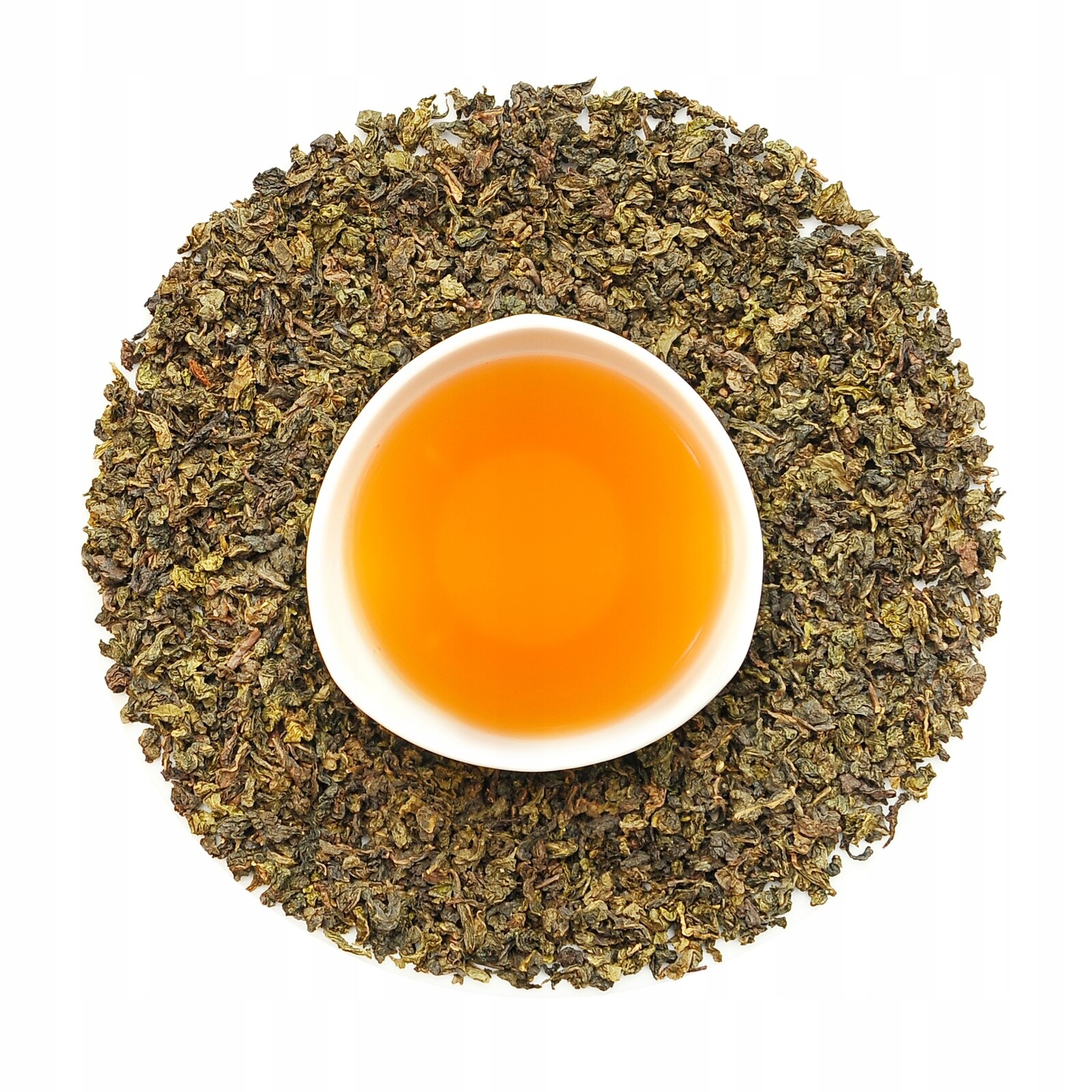 Zelený Čaj Oolong 500 g