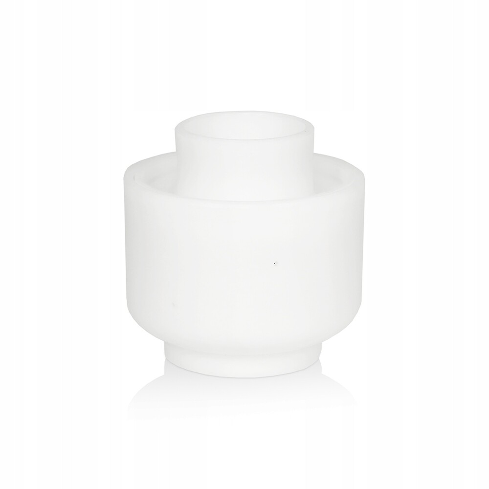 Gouda sýrová forma na zrající sýry, 0,75 kg (13 x 9 cm)