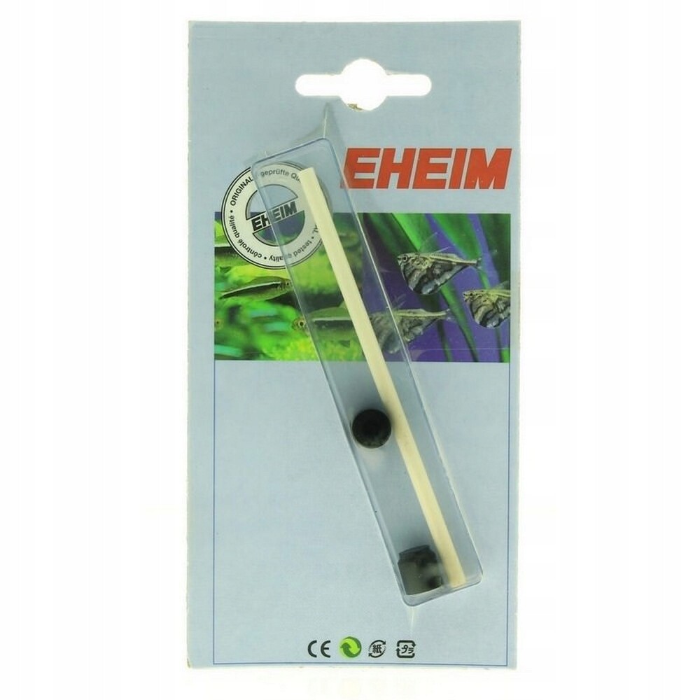 Oska S Pouzdry Pro Filtrační Rotor Akvária Eheim Model 2260 Dílů