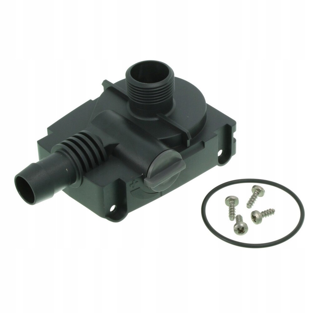 Kryt Akvarijního Filtračního Čerpadla, Náhradní Díl Pro Eheim 1101 A 3000