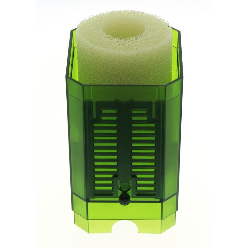 Pouzdro S Filtrační Vložkou Pro Akvarijní Filtr Eheim Model 2048