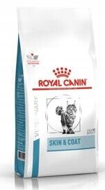 Royal Canin Vet Krmivo Pro Kočky Skin Coat 400g