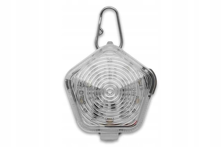 Ruffwear The Beacon Bezpečnostní světlo pro psa