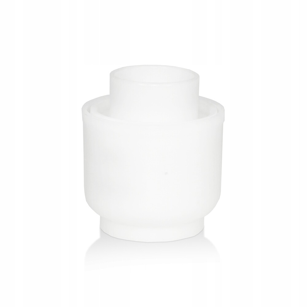 Sýrová forma Gouda na zrající sýry, 0,6 kg (11 x 9 cm)