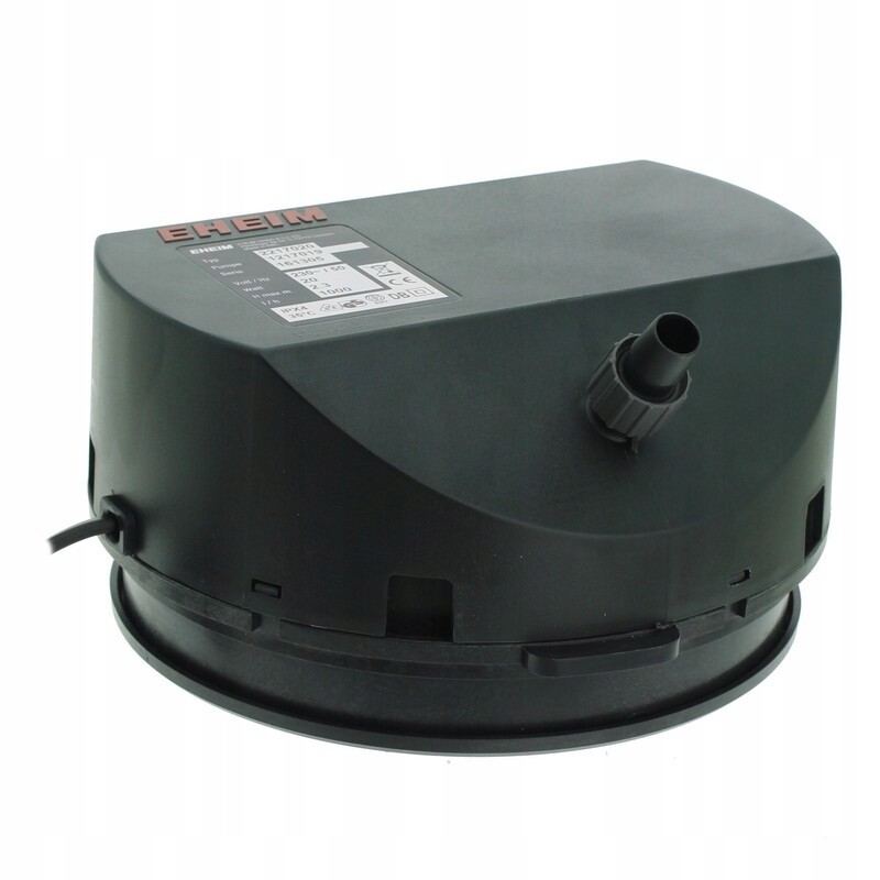 Náhradní Hlavice Pro Vnější Akvarijní Filtr Classic 2217 Eheim