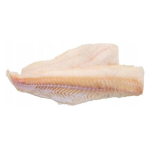 Atlantská příčesek, čerstvý filé bez kůže, vacuum 1 kg