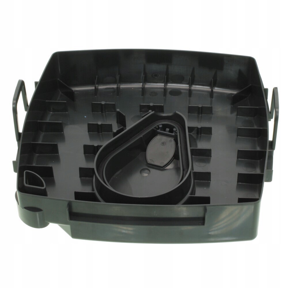 Nádoba Na Filtrační Vložky S Ventilem Pro Filtr Eheim 2076 2078 Akwa