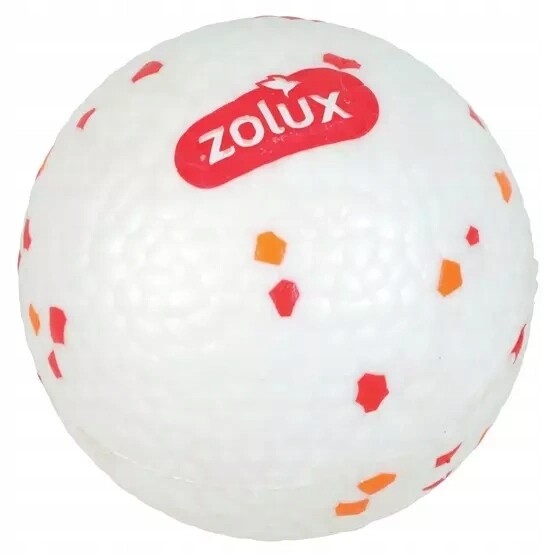 Zolux Odolný míček pro psy 5,3 cm