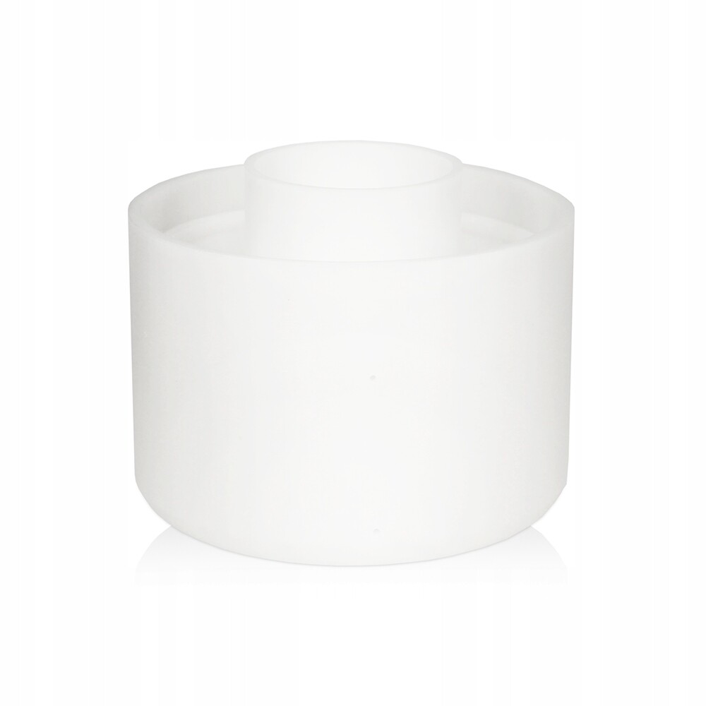 Gouda sýrová forma na zrající sýry, 3 kg (20,5 x 15 cm)