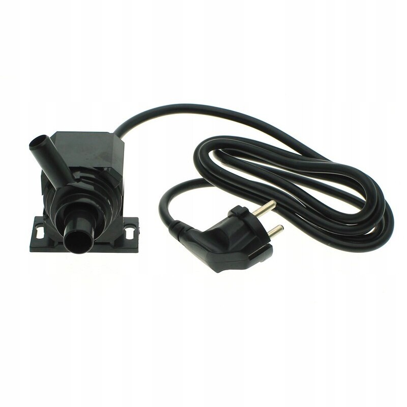 Univerzální Akvarijní Vodní Čerpadlo Pro Akvarijní Filtr O Výkonu Eheim 1005