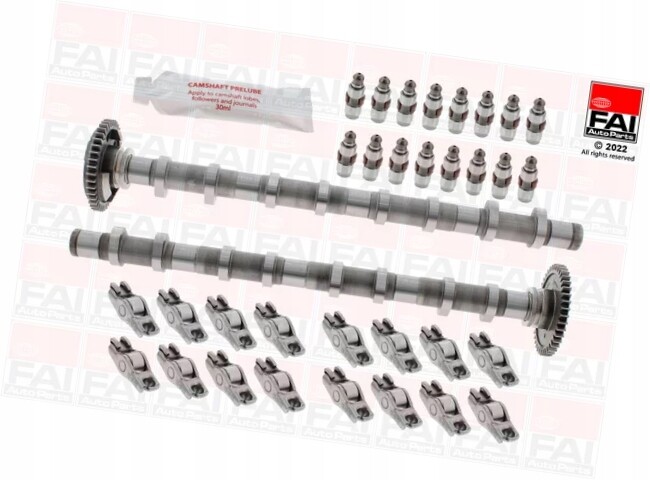 Rozvodový hřídel sada Fai CSK1003