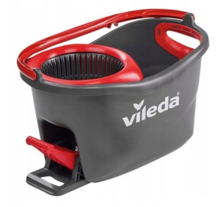 Originální kbelík na mop Vileda se ždímačem
