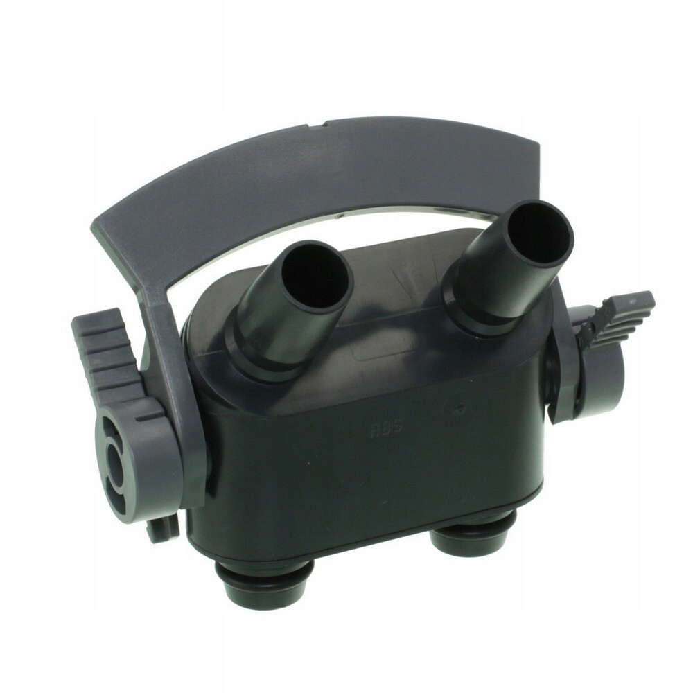 Adaptér Spojky Pro Akvarijní Filtr Eheim Experience 2426 Díl