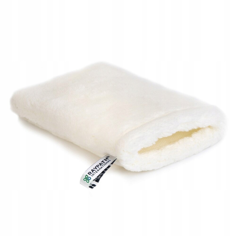 Raypath Rukavice Bílá velikost M Čisticí povrchy Na Mokro s Nanostříbrem