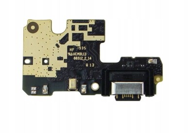 Konektor Dock Nabíjecí zásuvka Xiaomi Mi A3 Nová
