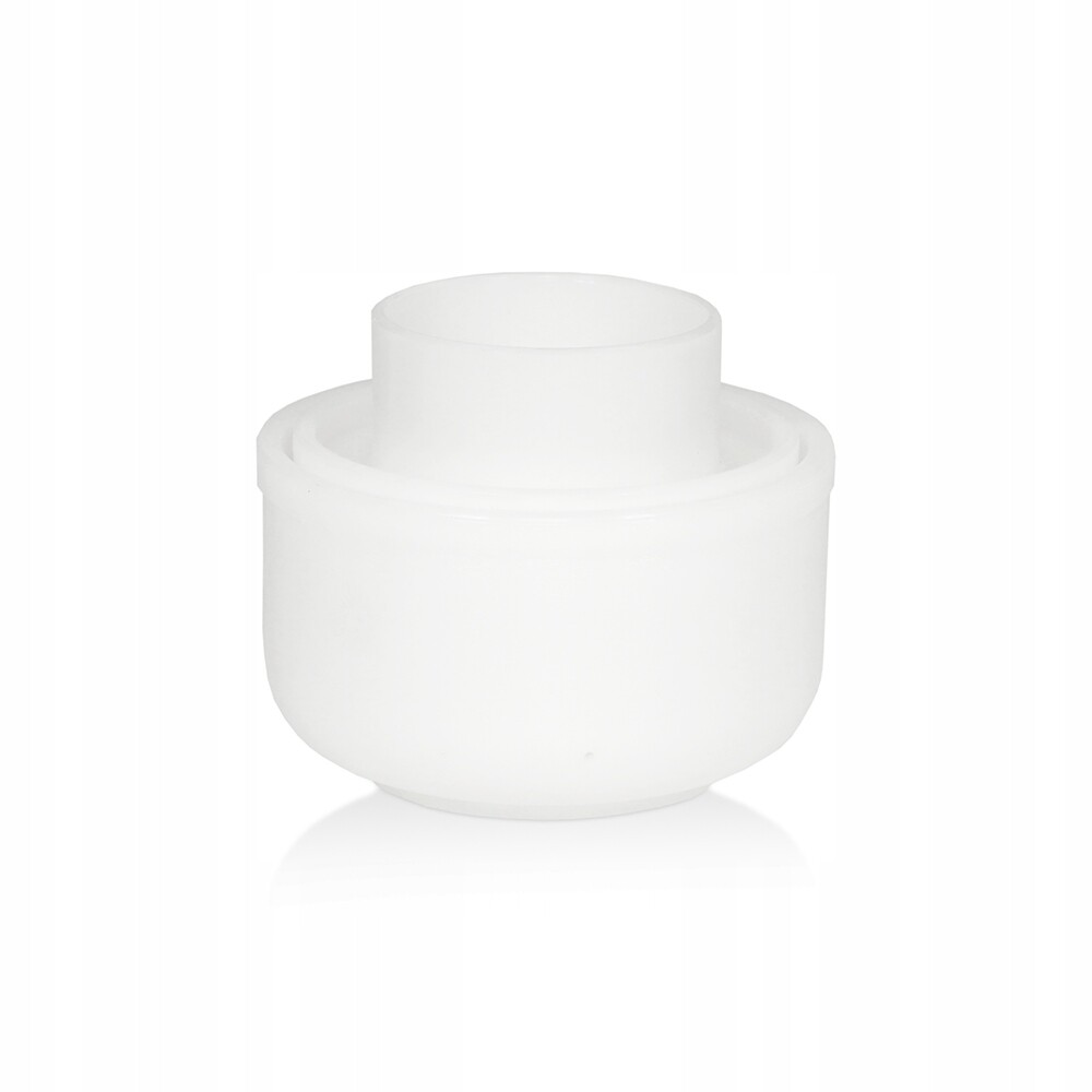 Sýrová forma Gouda na zrající sýry, 1 kg (14,5 x 8,5 cm)