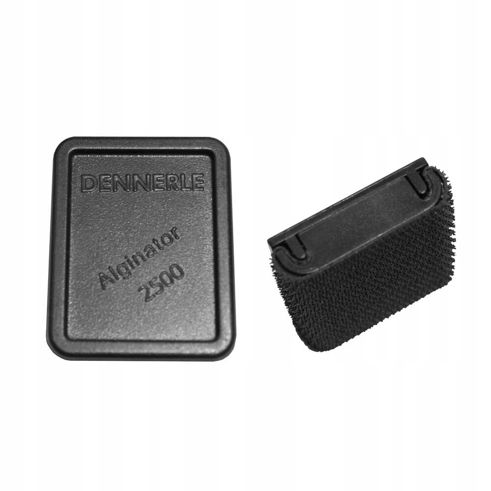 Magnetická Škrabka Pro Nano Akvárium, Čistič Skel, Odstraňování Řas