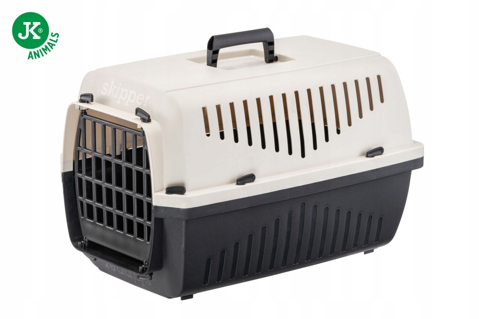 Ferplast Skipper 2 béžová Přepravka