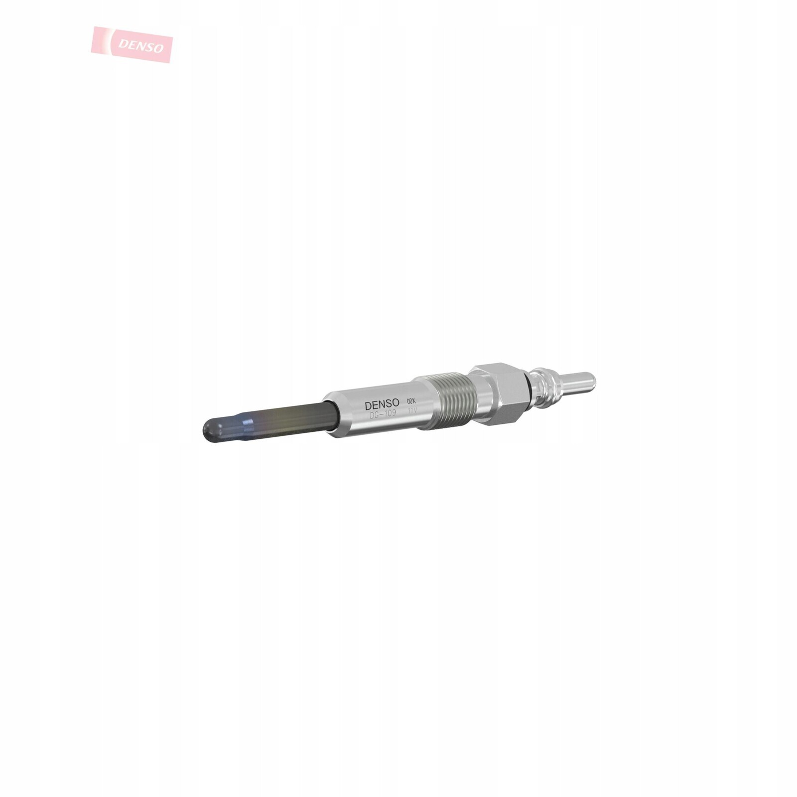 4x žhavicí svíčka Denso DG-109