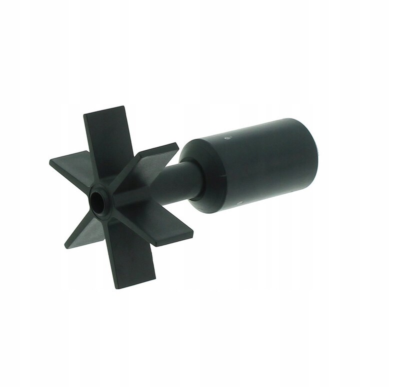 Rotor Pro Filtrační Čerpadlo Akvária Eheim, Modely 2080 A 2180, Díl