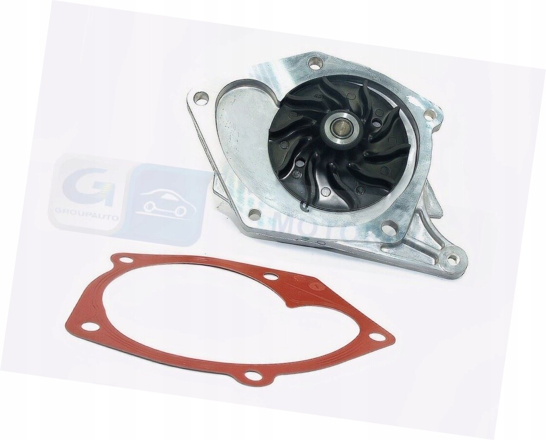 Vodní čerpadlo Renault 1.5dci oe OEM7701478031