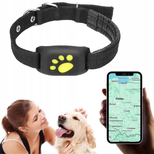 Gps Lokátor Pro Zvířata Na Sim Kartu