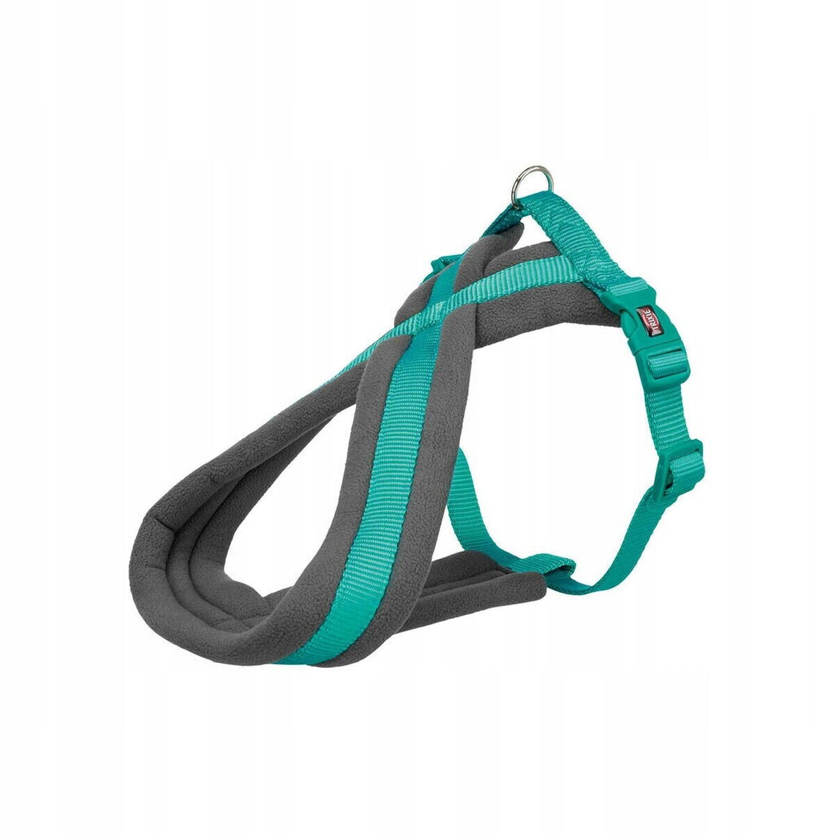 Postroj pro psa Trixie Confort New Premium Azul Océano