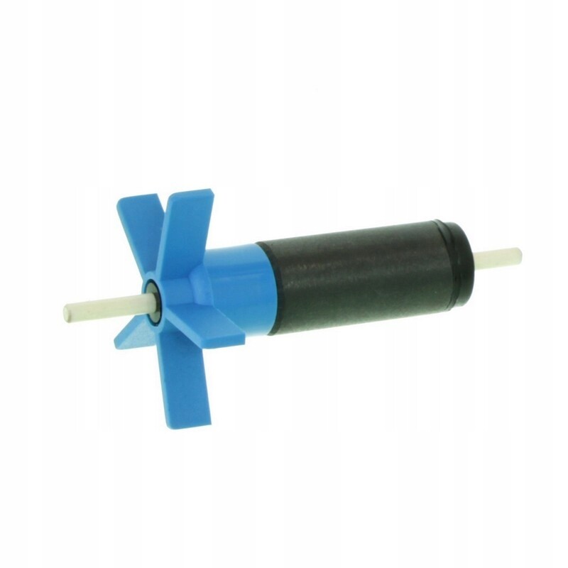 Kompletní Rotor 50 Hz Pro Akvarijní Filtrační Čerpadlo Eheim Typ 5101 Část