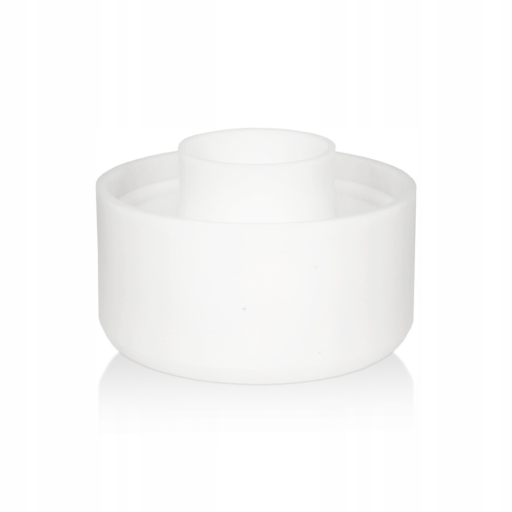 Sýrová forma Gouda na zrající sýry, 2 kg (20,5 x 11 cm)