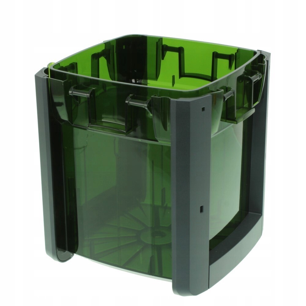 Nádoba Na Filtrační Vložky Do Filtru Eheim 2071 Akvárium Část