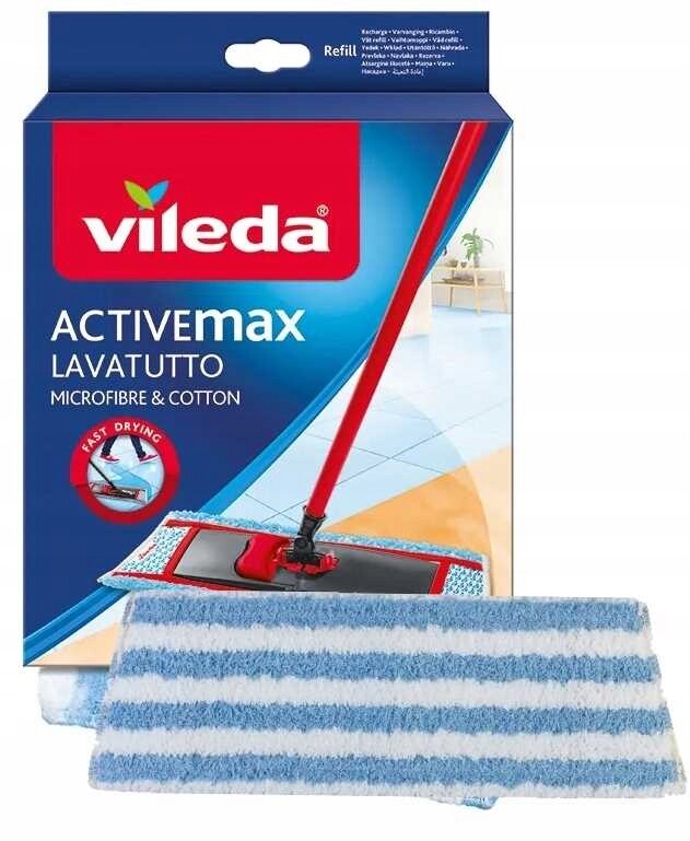 ViledaActive Max Vložka do mopu Vileda